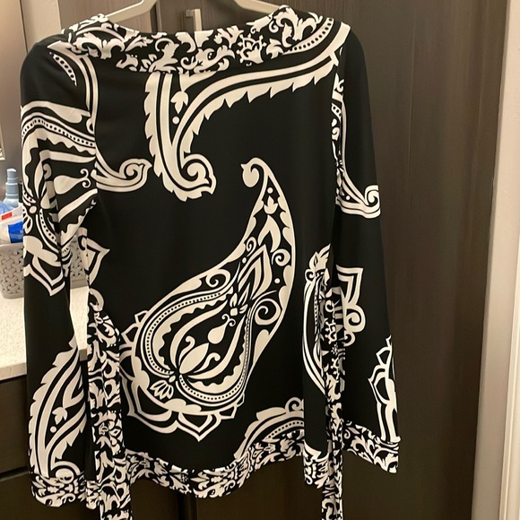 WHBM Blouse💫NEW - Picture 12 of 13